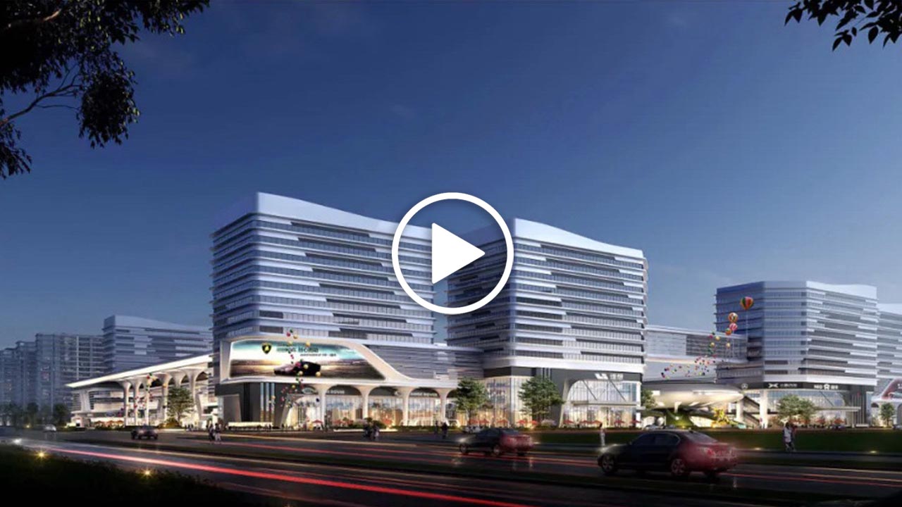 住宅與商業(yè)建筑設(shè)計(jì)