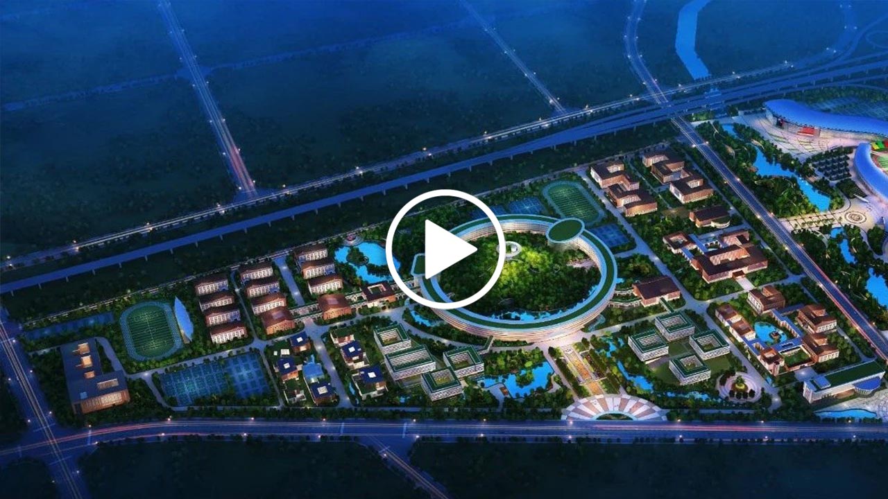 教育建筑設(shè)計(jì)