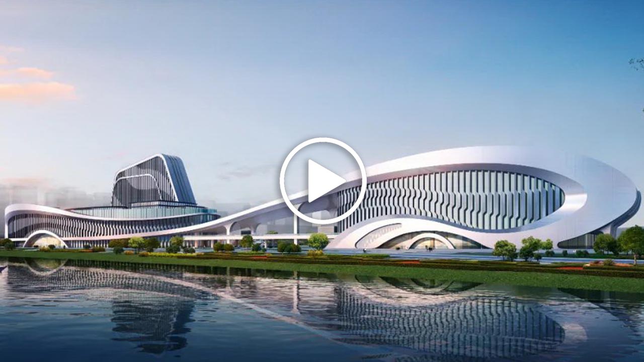 文化.體育.博覽建筑設(shè)計(jì)